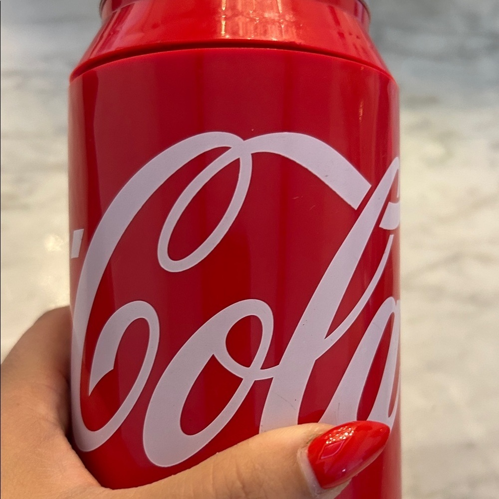 POP MART The Monsters Coca-Cola Secret Labubu -RARE - Picture 4 of 7